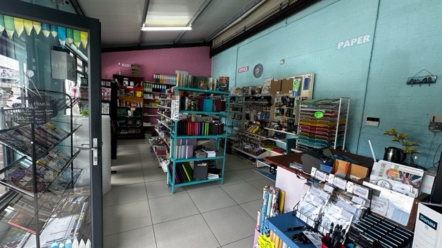 Commercial Property for Sale in Kleinmond Western Cape
